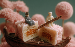 1 tháng, chi hơn 50 tỷ đồng để mua gần 800.000 sản phẩm, thứ gì mà khiến người Việt "nghiện" đến vậy?