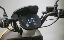 Giá xe điện VinFast mới nhất: Áp đủ ưu đãi, xe rẻ nhất hơn 10 triệu, xe đi 200km/sạc chưa tới 30 triệu