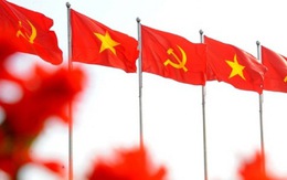 Danh sách 34 Bí thư Tỉnh ủy, Thành ủy nhiệm kỳ 2025-2030