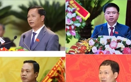 14 bí thư tỉnh ủy nhiệm kỳ 2025 – 2030 chưa là Ủy viên Trung ương Đảng