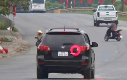 Danh sách 361 xe bị phạt nguội trong một tuần ở Bắc Ninh