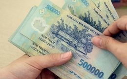 Từ 2026, lương dưới 17 triệu đồng không phải đóng thuế thu nhập cá nhân