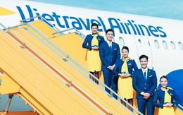 Nóng: AirAsia đang đàm phán mua cổ phần Vietravel Airlines