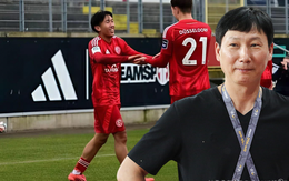 Sao trẻ Việt kiều tỏa sáng tại châu Âu, ngày về ĐT Việt Nam không xa