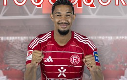 Cầu thủ Việt kiều ghi dấu ấn quan trọng tại Đức, HLV Kim Sang-sik sẽ có viện binh “triệu đô”?