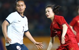 Vì sao tuyển Campuchia đứng trên cả đội dự World Cup, né được Việt Nam ở vòng bảng SEA Games?