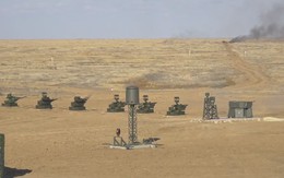 ZU-23-2 tự động hóa trở thành 'sát thủ' máy bay không người lái