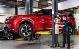 Tỷ phú Phạm Nhật Vượng tung chương trình chưa từng có, khách VinFast ở hàng loạt tỉnh được hỗ trợ đặc biệt