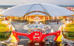 Siêu hội chợ lớn chưa từng thấy sắp diễn ra ở Hà Nội: 3.000 gian hàng sẵn sàng, Vingroup chạy nước rút, Bộ trưởng Bộ Công thương gọi điện thúc các tỉnh nhập cuộc