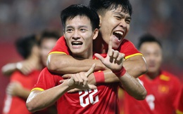 U22 Việt Nam chốt lịch đấu U22 Trung Quốc, gặp thêm 2 đội tốp đầu châu Á ở giải đấu chất lượng