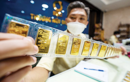 Thanh tra tiệm vàng tại 2 địa phương