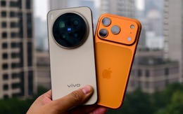 Vivo X300 Pro đấu iPhone 17 Pro Max: Flagship Android giá bằng 2/3 đối thủ có thực sự đáng tiền?
