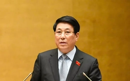 Chủ tịch nước 5 lần ban hành quyết định đặc xá cho hơn 31 nghìn người