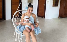 Nữ ca sĩ tái hôn, được hỏi cưới bằng 88 lượng vàng, giấu con riêng 8 năm, U40 được chồng trẻ chiều chuộng