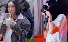 2 lần Diệu Nhi sinh con