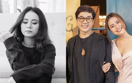 Mỹ nữ làng hài: "Tôi đổi đời nhờ anh Thành Lộc, mang ơn anh"