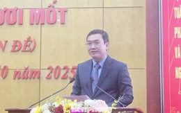 Ông Nguyễn Cảnh Toàn làm Chủ tịch UBND tỉnh Lạng Sơn