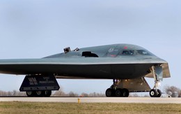 Tổng thống Trump gây sốc khi muốn có thêm 28 máy bay ném bom B-2 Spirit