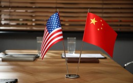 Động thái mới của Trung Quốc trước đàm phán: Hợp thức hóa nhân vật vừa hứng chỉ trích của Bộ trưởng Mỹ