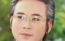 NSƯT Minh Hoàng qua đời
