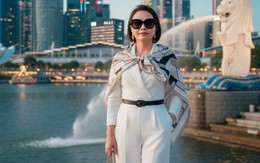 Lương hưu mẹ chồng chỉ 3 triệu/tháng mà bà vẫn đi du lịch đều, tôi hỏi bí quyết, bà trả lời 5 chữ "váng cả đầu"