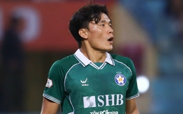 Bùi Tiến Dũng chấn thương nặng, Đà Nẵng thua ngược Thể Công Viettel