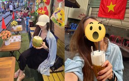 "Bom sex" Hàn Quốc vừa ghé thăm Việt Nam