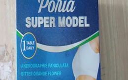 Rùng mình với giảm cân thần tốc