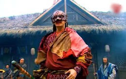 Cao thủ lợi hại ngang Kiều Phong nhưng bị Kim Dung “dìm hàng” đành nhận thua