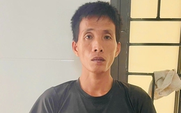 Bắt khẩn cấp cha dượng Nguyễn Văn Nam