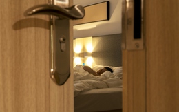 Nên đóng hay mở cửa phòng khi đi ngủ? Thì ra nhiều người làm sai mà không biết