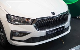 Ở Việt Nam có xe to hơn Vios ăn xăng 5,4L/100km, bảo hành 5 năm, 'ngập' công nghệ mà giá ngang Morning