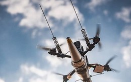 Nga tìm ra vũ khí bí mật để chống máy bay không người lái Ukraine