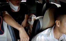 Người cha nhận tin con nhỏ qua đời nhưng không đủ tiền quay lại bệnh viện, tài xế lặng lẽ làm điều không ngờ