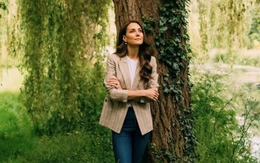 Giải mã 'Tắm rừng' - liệu pháp phục hồi, cải thiện sức khỏe được Bill Gates, công tương Kate cực ưa chuộng