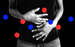 Đau nhói ở 2 chỗ này, cẩn thận kẻo ung thư đại tràng đã "gõ cửa"