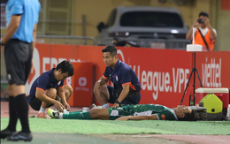 Bùi Tiến Dũng liên tục gặp xui, lần này sẽ mất bao lâu để trở lại?