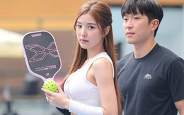 Vì cặp vé concert, vợ ngăn chồng mua vợt pickleball mới và cái kết bất ngờ