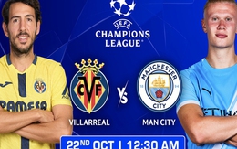 Champions League: Barcelona dễ thở, Man City đối mặt thử thách