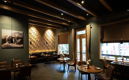 Tung Dining kinh doanh thế nào trước khi bị cáo buộc trốn thuế bằng cách nhận tiền vào tài khoản cá nhân?