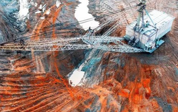 Trung Quốc hạn chế xuất khẩu đất hiếm, Mỹ lập tức ký thỏa thuận 8,5 tỷ USD với cứu tinh mới: Là quốc gia có trữ lượng đứng thứ 4 thế giới