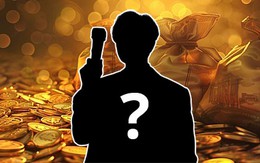 Nam diễn viên đáng giá cả ngàn tỷ đồng!