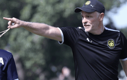 Cùng bảng với tuyển Việt Nam, HLV Malaysia bất ngờ nói ban tổ chức “bất công”