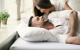 Lợi ích của ân ái mỗi ngày
