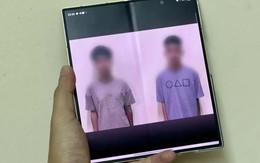 Vụ nam sinh bị bắt liếm biển số xe ở Hà Nội: Cần làm rõ vai trò của đồng phạm