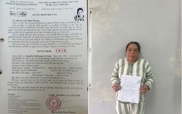 Bắt Nguyễn Hoàng Lệ Trinh