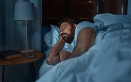 Phát hiện thời điểm đi ngủ đau tim, đột quỵ "sợ nhất": Không phải trước 10 giờ tối