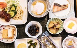 Bất ngờ với những món ăn sáng giúp sống thọ trăm tuổi - không phải trứng