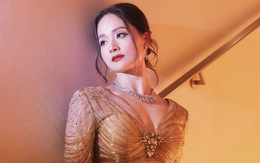 Tình hình của Lan Phương sau ly hôn