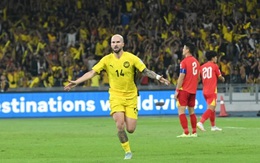 Sợ bị xử thua tuyển Việt Nam, CEO của ĐT Malaysia bay sang Mỹ, Thụy Sĩ để “cầu viện”